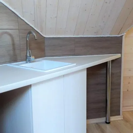 Spokojny Apartament Władysławowo