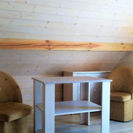 Apartament Spokojny *