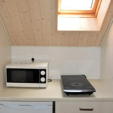 Spokojny Apartament Władysławowo