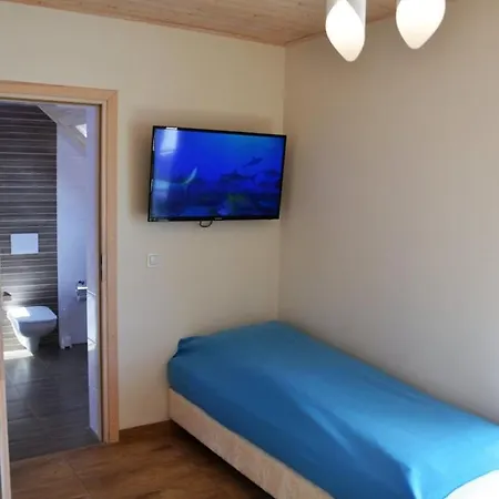 Apartament Spokojny *