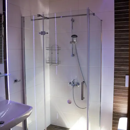 Spokojny Apartament
