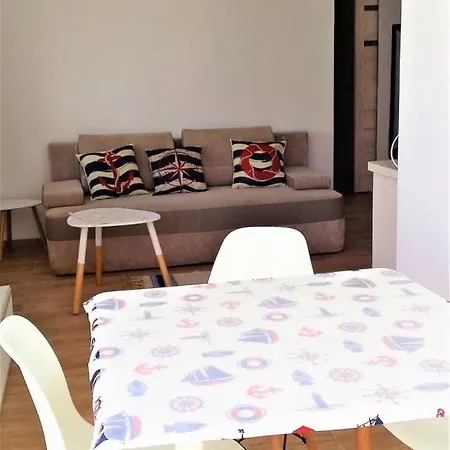 Spokojny Apartament *