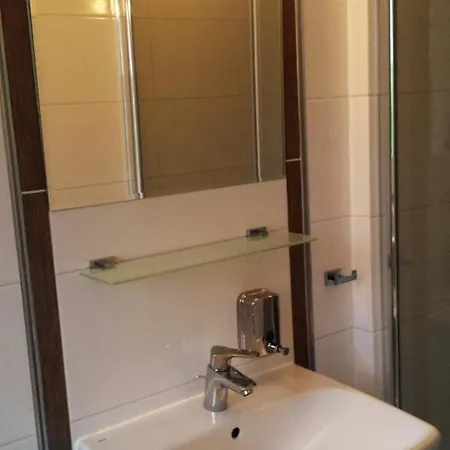 Apartament Spokojny *