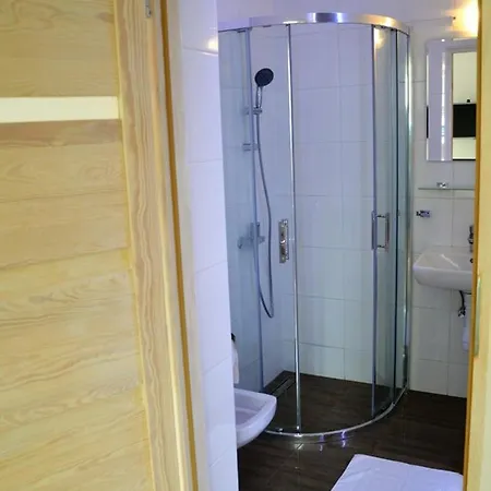 Apartament Spokojny Władysławowo