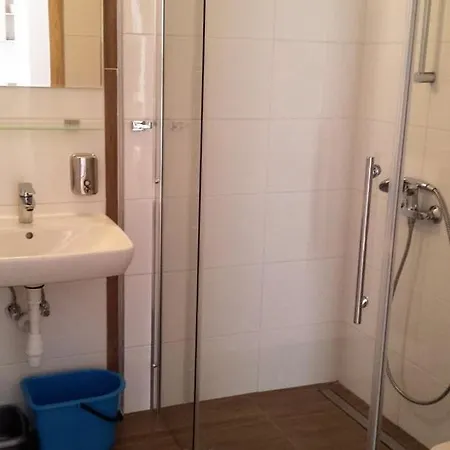 Apartament Spokojny *