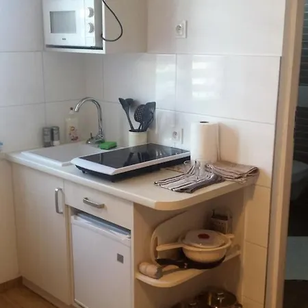 Spokojny *