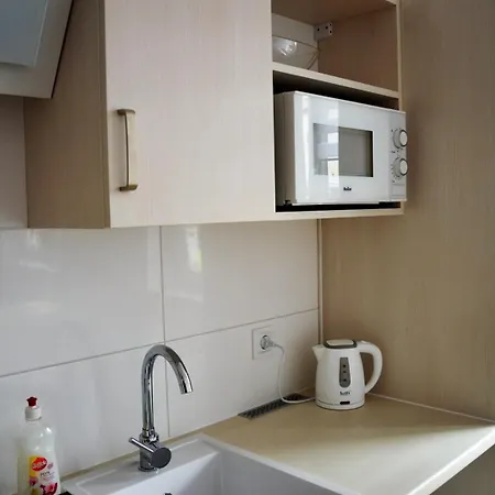 Spokojny Apartament *