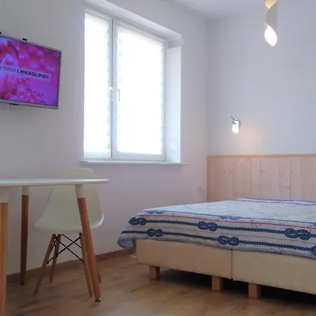 Spokojny * Władysławowo