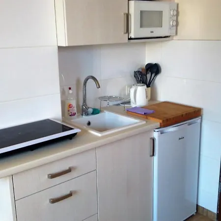 Spokojny Apartament