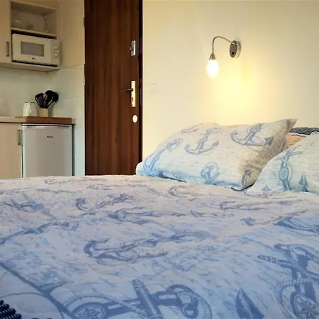 Spokojny Apartament Władysławowo