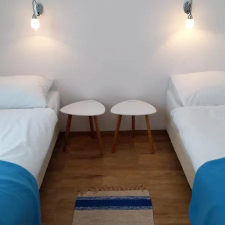 Spokojny Apartament