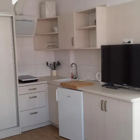 Spokojny Apartament Władysławowo