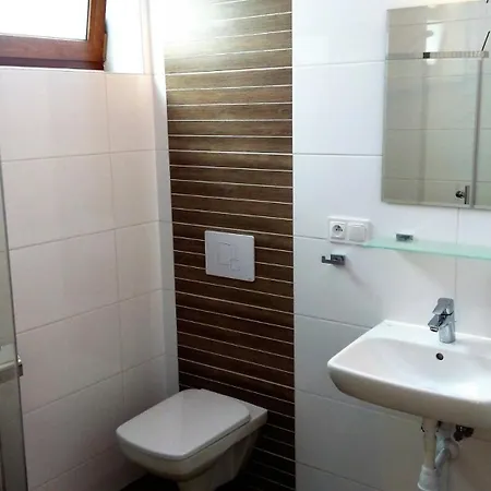 Spokojny Apartament *