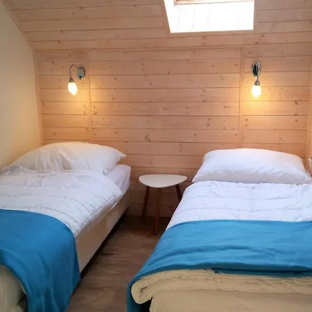 Spokojny Apartament Władysławowo