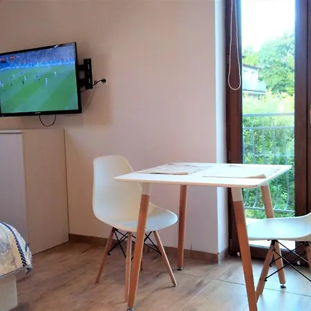 Spokojny Apartament