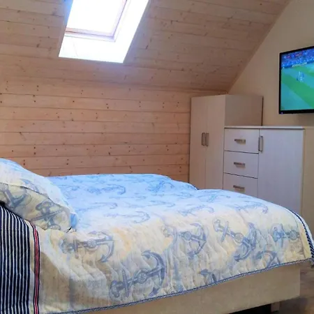Spokojny Apartament