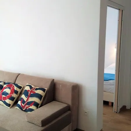 Apartament Spokojny