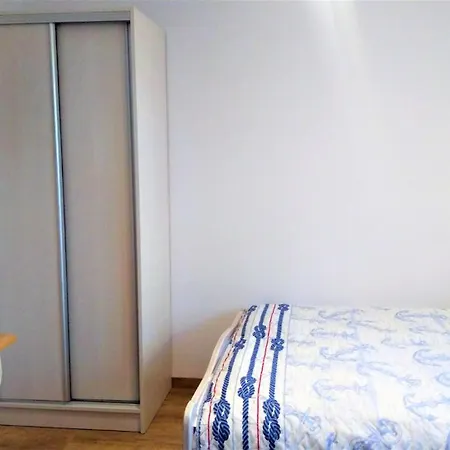 Spokojny Apartament *
