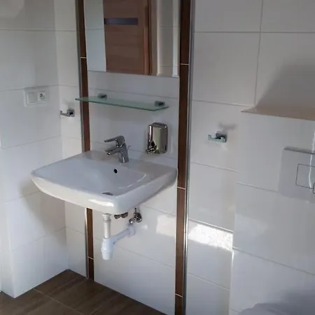 Spokojny Apartament Władysławowo